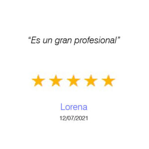 Opinión Lorena